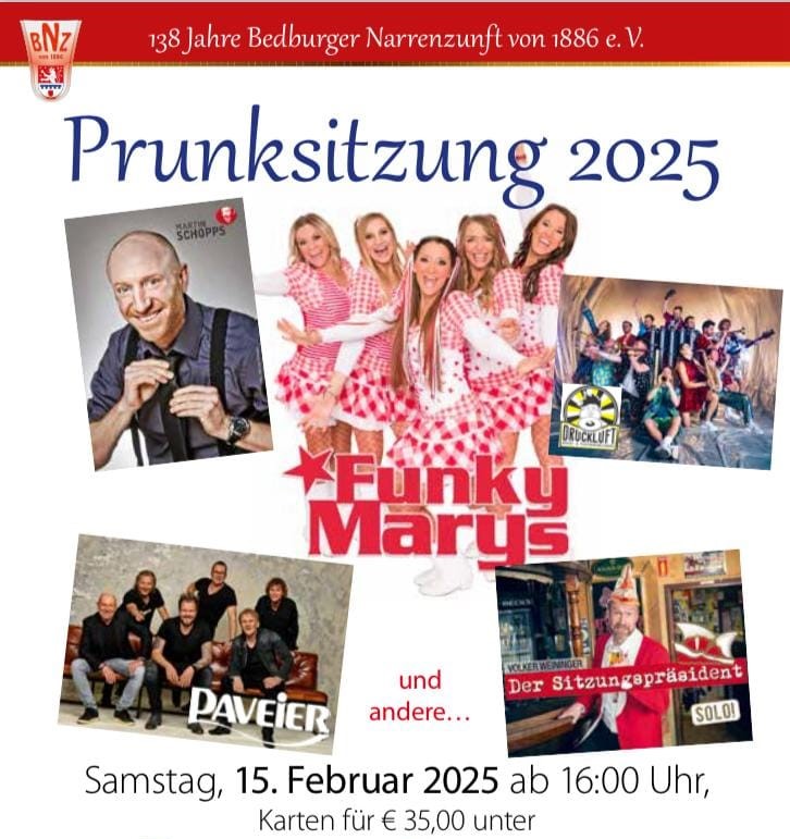 2025-02-15_Prunksitzung-Plakat
